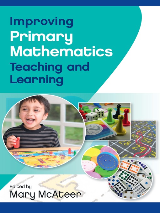 Title details for Improving Primary Mathematics Teaching and Learning by Mary McAteer - Available